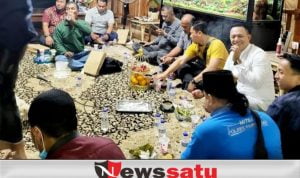 PIJP Bangga Pada Bani Grup, Pengusaha Lokal Berjiwa Sosial