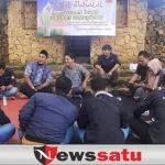 PIJP Diskusi Komunikasi Digital dan Potensi Wisata Pamekasan