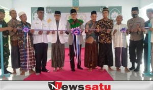 Pamekasan Gaungkan Qur’ani, Palengaan Laok Tuan Rumah MHQ se Madura