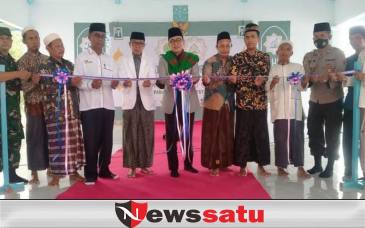 Pamekasan Gaungkan Qur'ani, Palengaan Laok Tuan Rumah MHQ se Madura