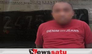 Pelaku Curanmor Diamankan Polres Probolinggo Kota