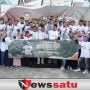 Pelaku UMKM dan Ekonomi Kreatif Dukung Sandiaga Uno Presiden 2024