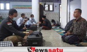 Pelayanan Keimigrasian di Madura Pakai Konsep Door to Door