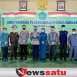 Pembangunan Kabupaten Pamekasan Hasil Sinergi Pemkab dan DPRD