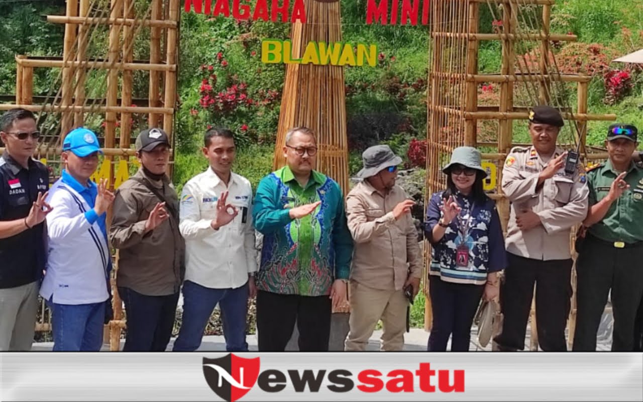 Pemkab Bondowoso Pastikan Kesiapan Wisata Ijen Jelang Kedatangan Tim Asesor UGG