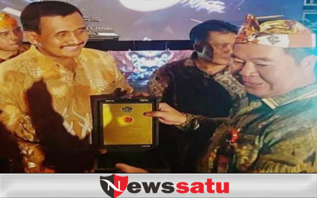 Pemkab Majukan PAI, Kemenag RI Apresiasi Bupati Pamekasan
