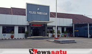 Penyelundup Pupuk dan 8 Penjudi Berhasil Diborgol Polres Pamekasan