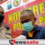 Pria Asal Sumenep Menipu Banyak Pedagang di Pamekasan