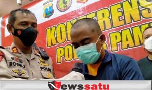 Pria Asal Sumenep Menipu Banyak Pedagang di Pamekasan