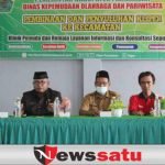 Program Kliper, Cara Jitu Pemkab Bina Kreasi Pemuda Pamekasan