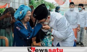 Program Prioritas Untuk Kemajuan dan Daya Saing Kabupaten Pamekasan