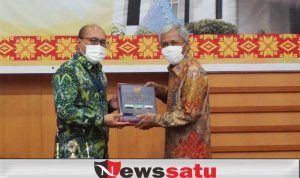 SAKIP Berpredikat B, Pertahankan WTP 11 Kali Berturut-turut