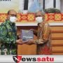 SAKIP Berpredikat B, Pertahankan WTP 11 Kali Berturut-turut