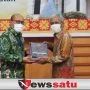 SAKIP Berpredikat B, Pertahankan WTP 11 Kali Berturut-turut