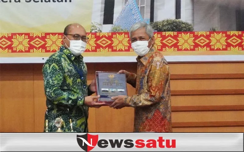 SAKIP Berpredikat B, Pertahankan WTP 11 Kali Berturut-turut