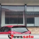 Saat Jam Kerja, Kantor Bagian Kesra Pemkab OKI Tutup