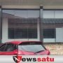 Saat Jam Kerja, Kantor Bagian Kesra Pemkab OKI Tutup