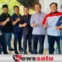 Seksi Intelejen Kejari Pamekasan Sinergi Media, Kawal DD dan Penegakan Hukum