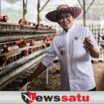 Semangat Kewirausahaan, Ditularkan Hingga Kalangan Pondok Pesantren