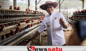 Semangat Kewirausahaan, Ditularkan Hingga Kalangan Pondok Pesantren