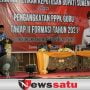 Serahkan SK Pengangkatan PPPK Tahap II, Ini Harapan Bupati Fauzi