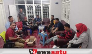 Tak Hanya Jadi Organisasi 150 Jurnalis, Ini Target Ketua SWI Sumsel