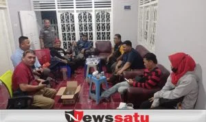 Tak Hanya Jadi Organisasi 150 Jurnalis, Ini Target Ketua SWI Sumsel