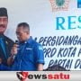 Target Partai Demokrat Kota Probolinggo 2024, Minimal Raih 1 Fraksi