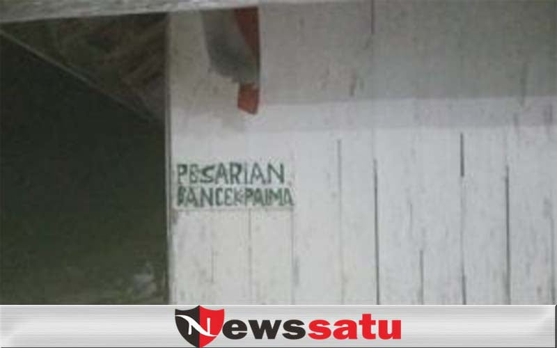 Tempat Pesarean Sesepuh Desa Gili Ketapang Belum Banyak Diketahui Peziarah