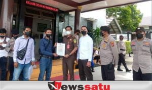 Terkait Dugaan Pungli di Desa Rawang Besar, Aktivis Sumsel Akan Lakukan Aksi Demo