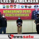 Ternyata Tersangka Pembunuhan di Bangkes, Adik Kandung Sang Korban
