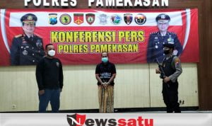 Ternyata Tersangka Pembunuhan di Bangkes, Adik Kandung Sang Korban