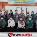 Turunkan Angka Stunting, OKI Kerahkan 1806 Pendamping Keluarga