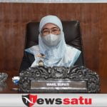 Warga Kepulauan Tagih Janji Politik Wakil Bupati Sumenep
