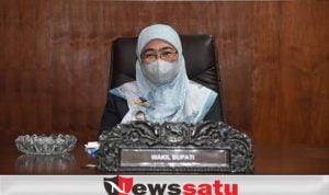 Warga Kepulauan Tagih Janji Politik Wakil Bupati Sumenep