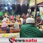 Warung Bebek Cak Mangun, Jadi Singgahan Pejabat Penting