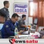 107 Warga Nikmati Layanan Idola Kantor Imigrasi Kelas III Non TPI Pamekasan