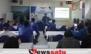 Pemilu 2024, PAN Kota Probolinggo Siap Rebut Kursi di Parlemen