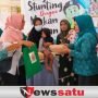 Gemarikan Terus Digenjot Pemkab untuk Cegah Dini Stunting