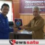 4 Desa di OKI Jadi Pelopor Desa Cantik Nasional