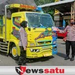 9 Ton Pupuk Ilegal Sumenep, Diamankan Polisi di Pantura Pamekasan