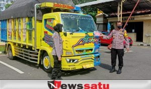9 Ton Pupuk Ilegal Sumenep, Diamankan Polisi di Pantura Pamekasan 9 Ton Pupuk Ilegal Sumenep, Diamankan Polisi di Pantura Pamekasan