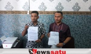 Advokat Layangkan Surat Somasi Soal Proyek Pemkot 2016
