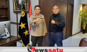 Aktivis GPII Khawatir Mafia Manfaatkan Proses Adaptasi Menteri Baru