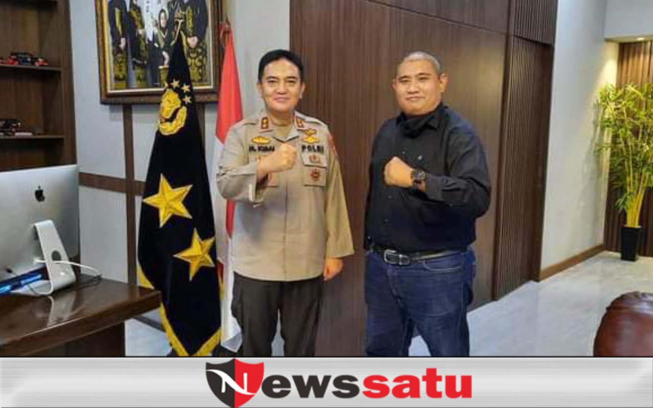Aktivis GPII Khawatir Mafia Manfaatkan Proses Adaptasi Menteri Baru