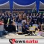 Anak Muda OKI Kembali Juarai Jambore Pemuda Sumsel 2022