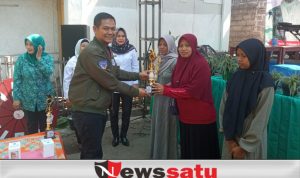 Anggota DPR RI Hadiri Kegiatan Desa Sumbersuko Probolinggo
