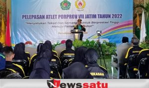 Atlet Peraih Emas, Sindir Pemkab Soal Fasilitas dan Bonus