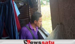 Bajing Loncat Satroni Rumah Warga Jrebenglor Kota Probolinggo