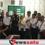 Bersama Kejari, SWI Bersinergi untuk Kemajuan OKI